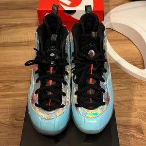 NIKE LITTLE POSITE ONE (PS)